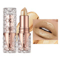 Pearlescent Shimmer Lipstick