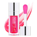 Lip Oil moisturizing lip gloss