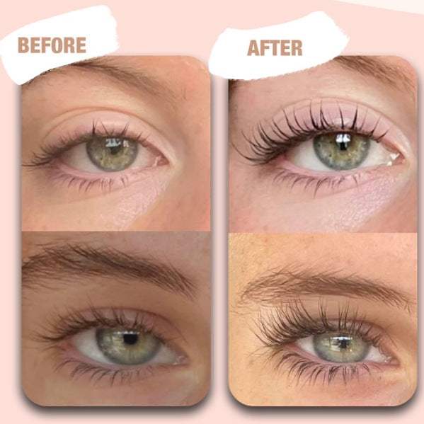 Cross-Border Hit Product Lash Serum Eyelash Serum