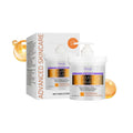 Turmeric Vitamin C Firming Skin Brightening Cream Skin Body Beauty Cream