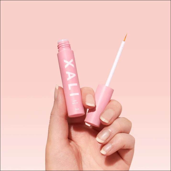 Cross-Border Hit Product Lash Serum Eyelash Serum