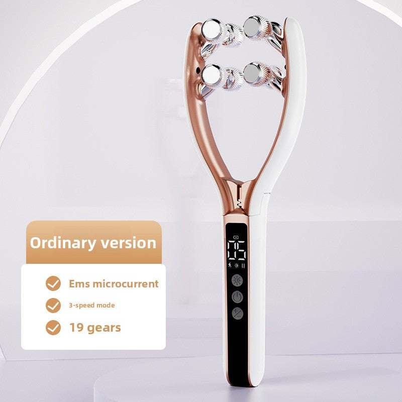 Face-Lift instrument