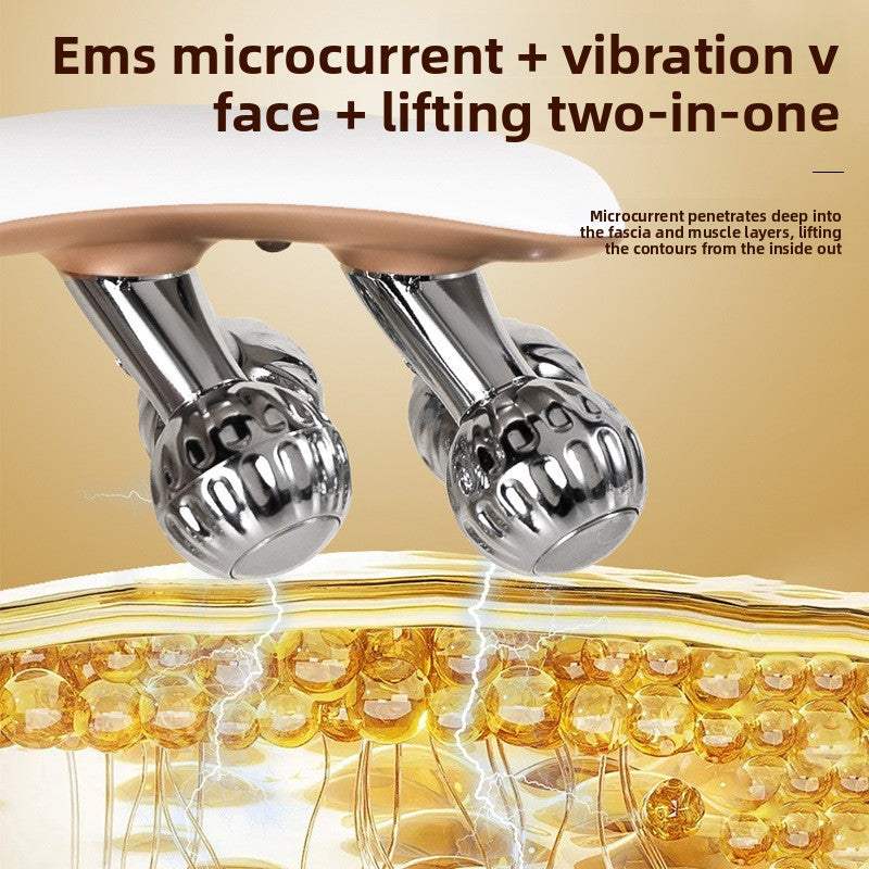 Face-Lift instrument