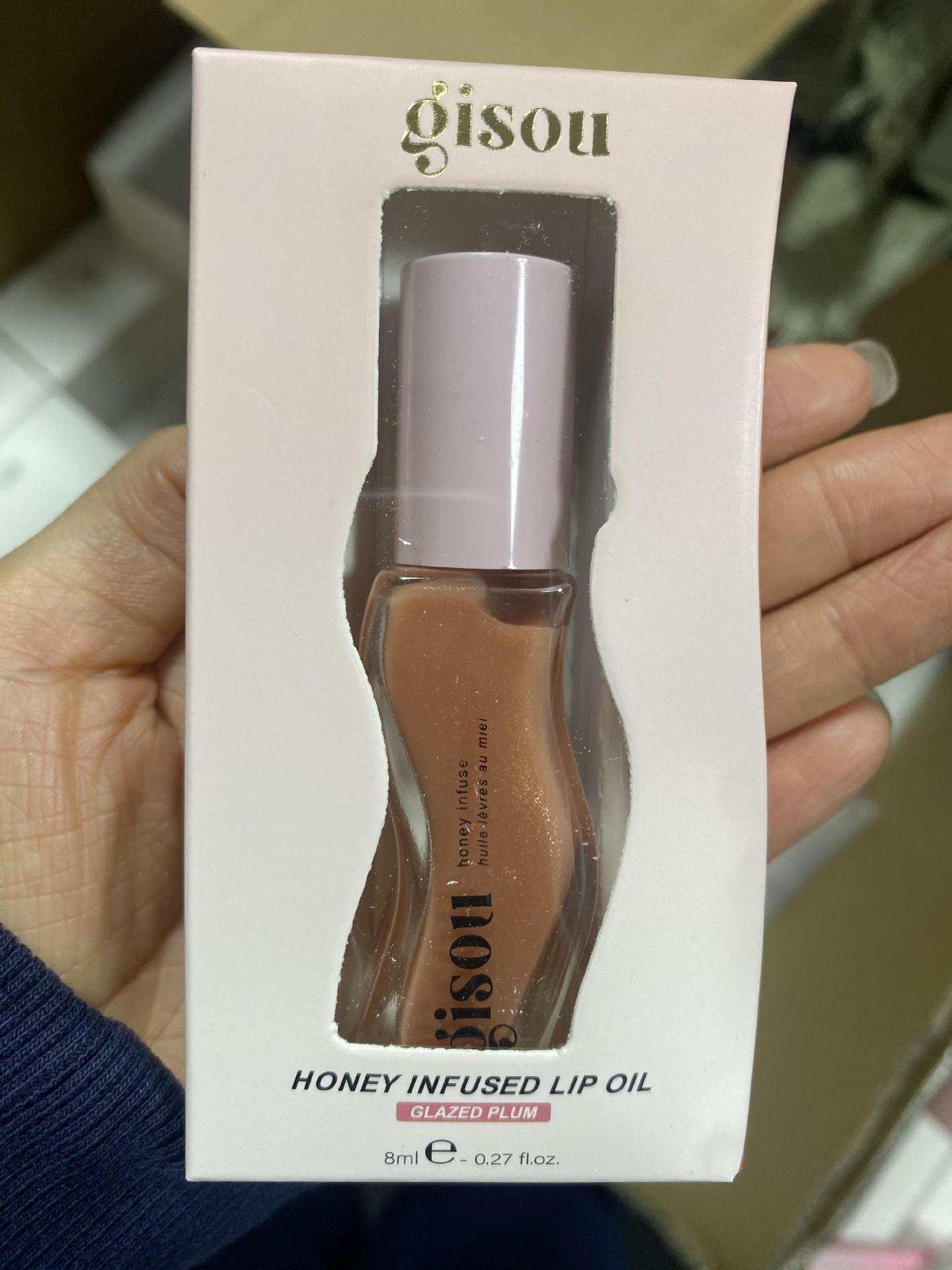 Moisturizing Repair Lip Gloss