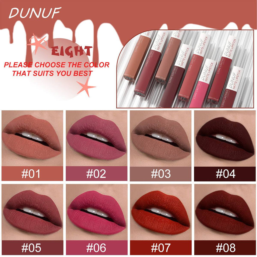 Lip Gloss Set