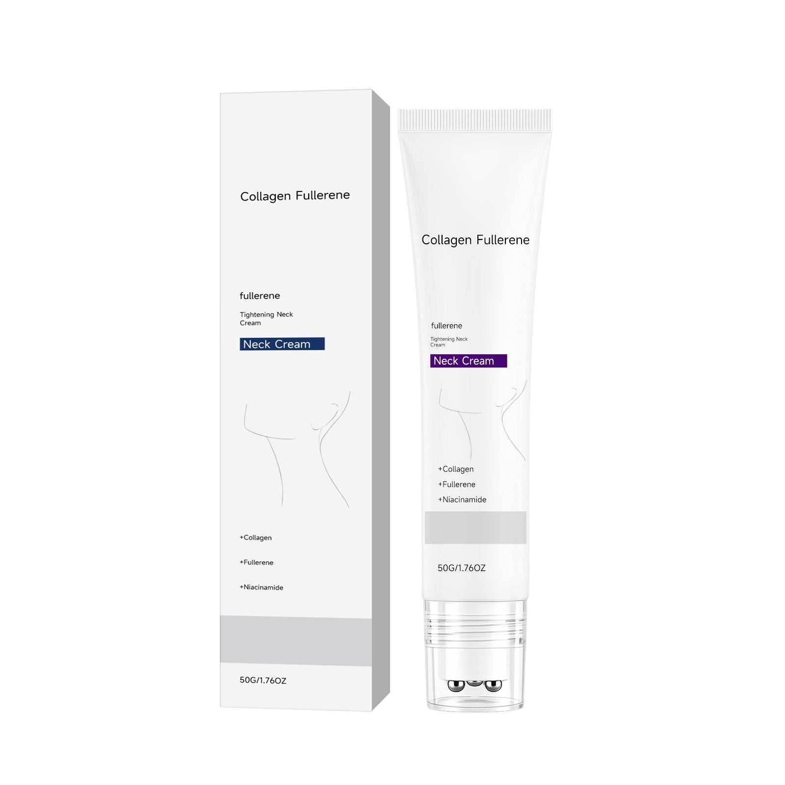 Collagen Protein Neck Cream