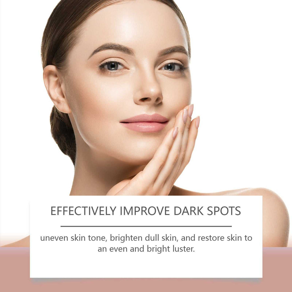 Turmeric Vitamin C Firming Skin Brightening Cream Skin Body Beauty Cream