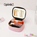 LED Makeup Bag