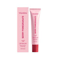 VIARELINE moisturizing lipstick soft texture Moisturizing Light through non-greasy fit lip skin care lipstick
