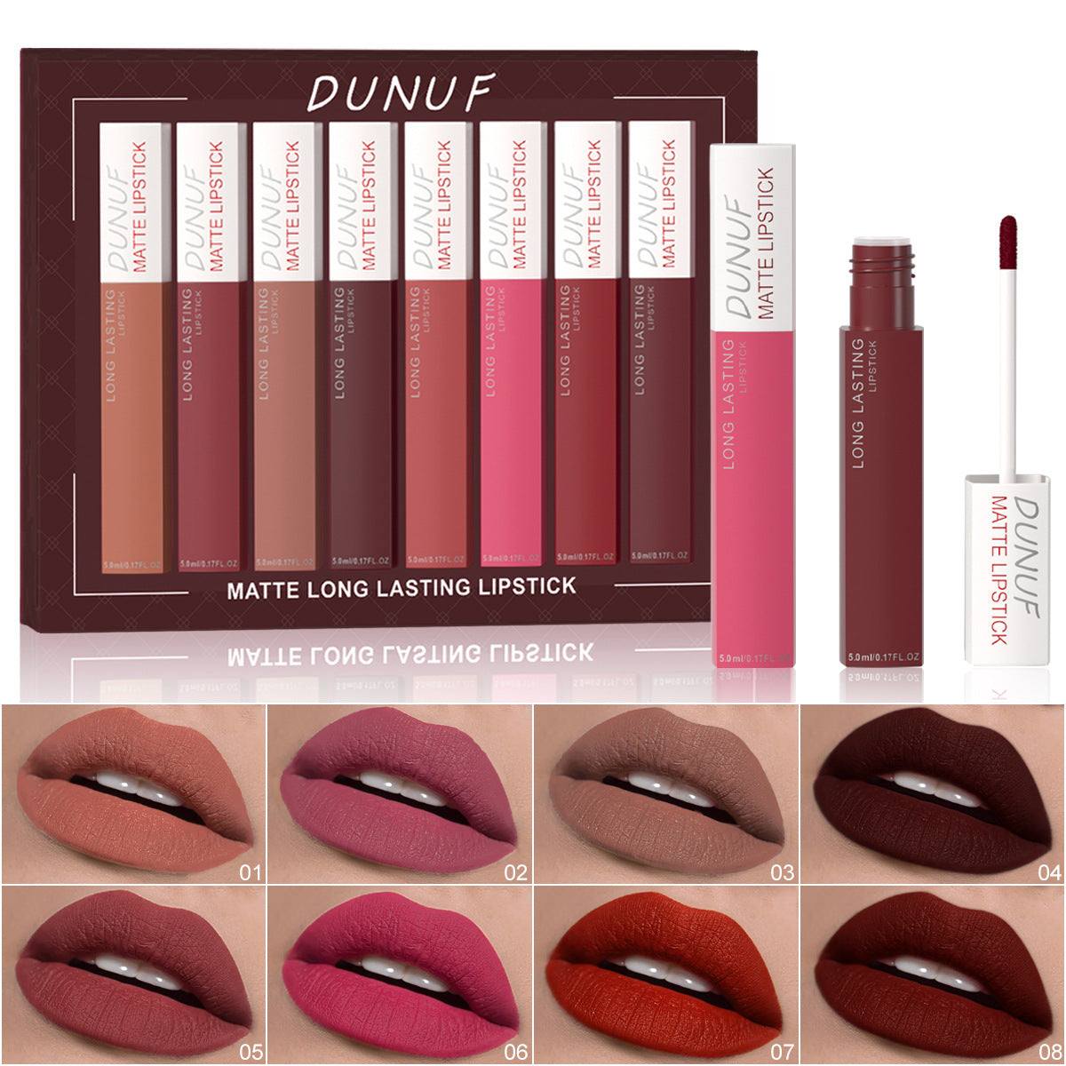 Lip Gloss Set