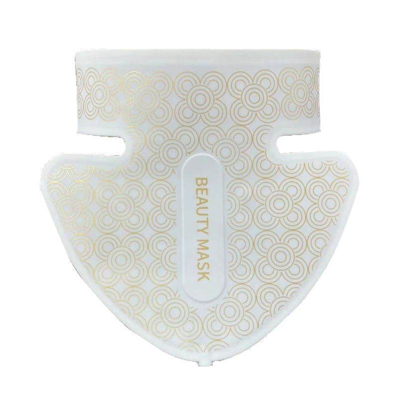 Red Light Therapy Beauty Instrument for Face and Neck