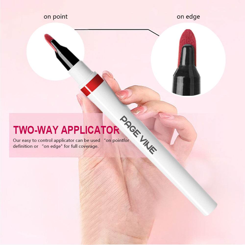 Dual Lip Liner and Gloss