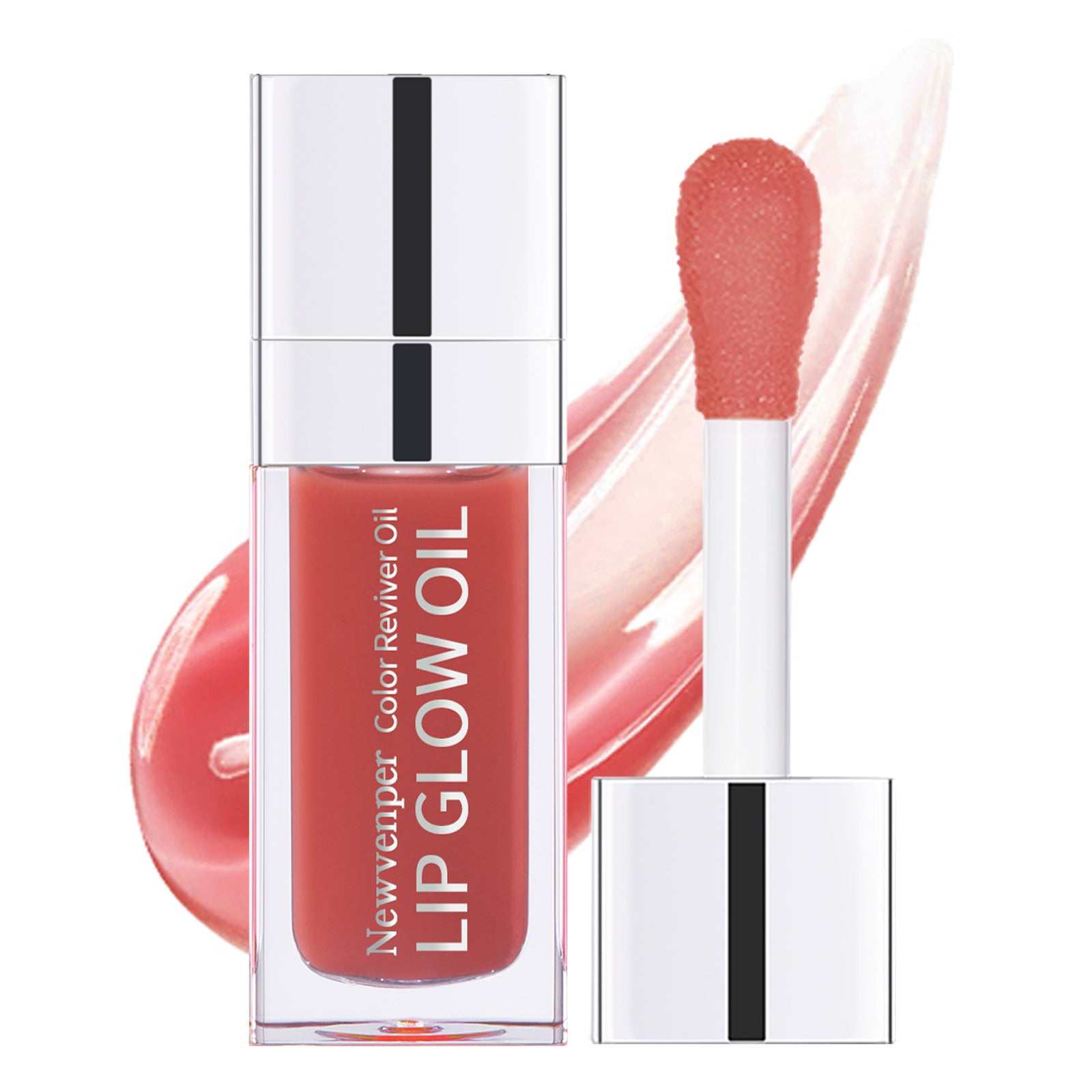 Lip Oil moisturizing lip gloss
