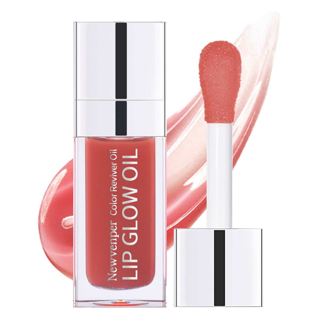 Lip Oil moisturizing lip gloss