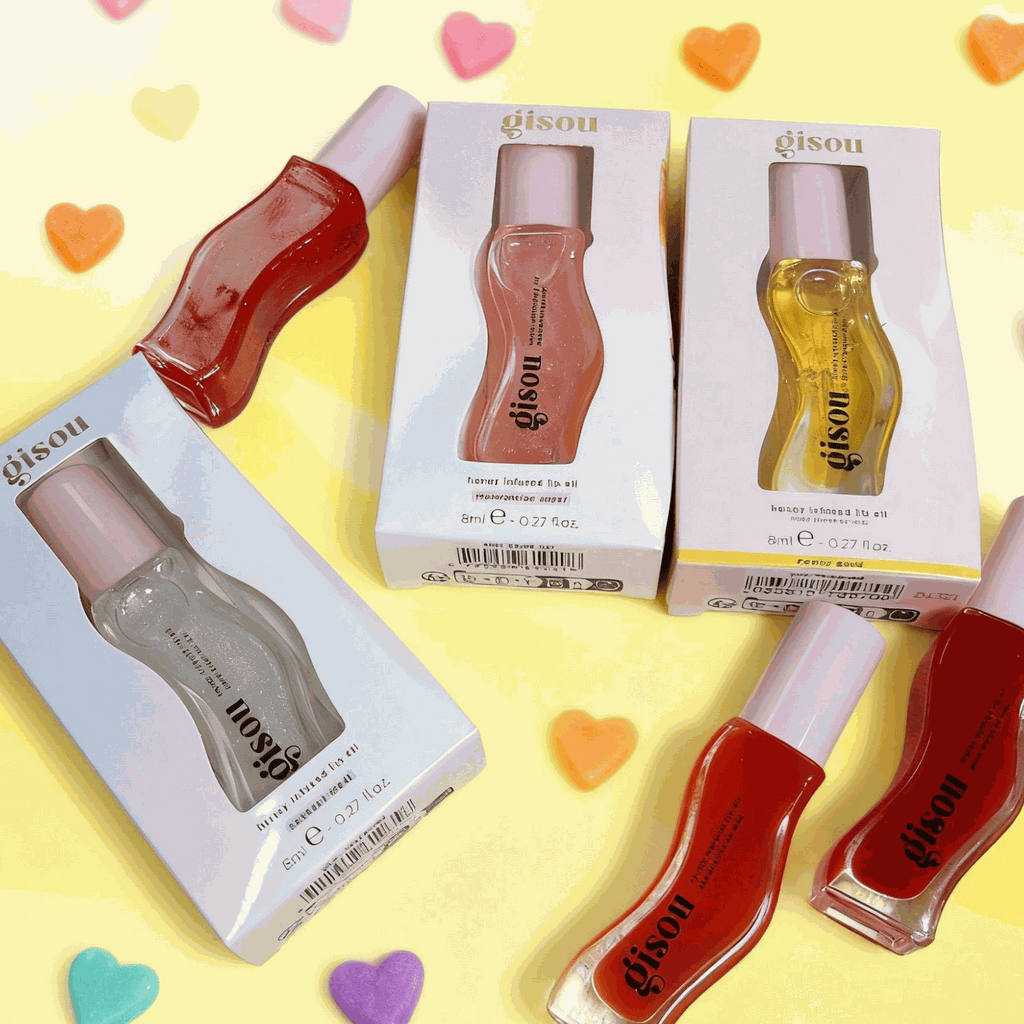 Moisturizing Repair Lip Gloss