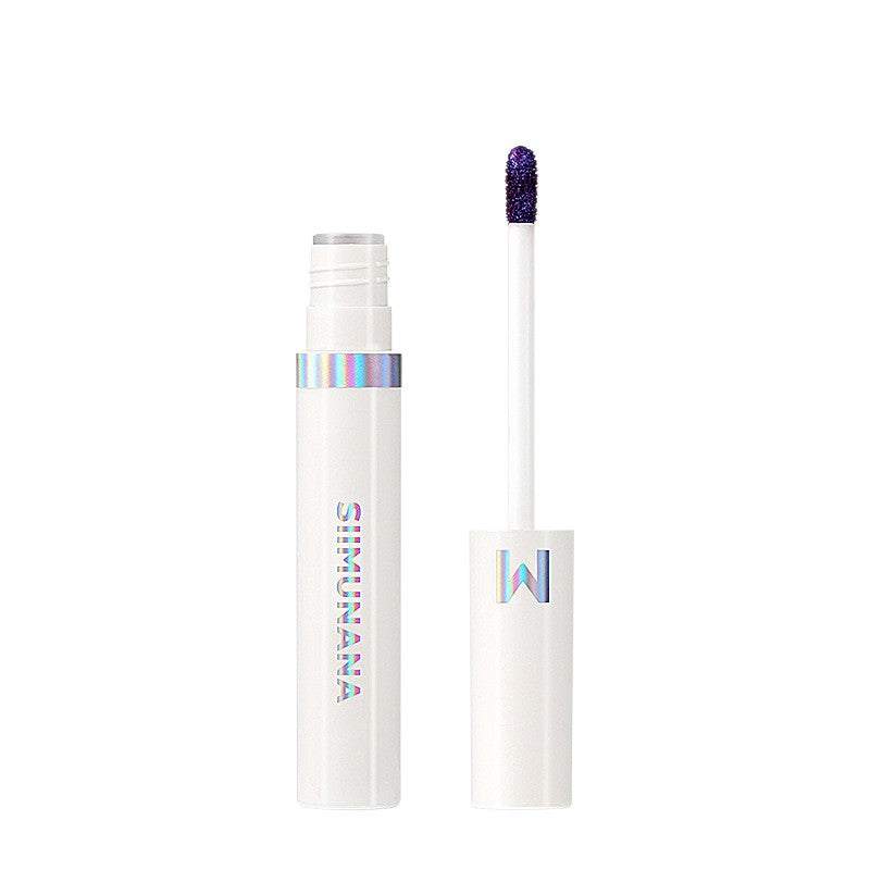 Peel-off lip gloss with long-lasting color retention and intensive moisturization