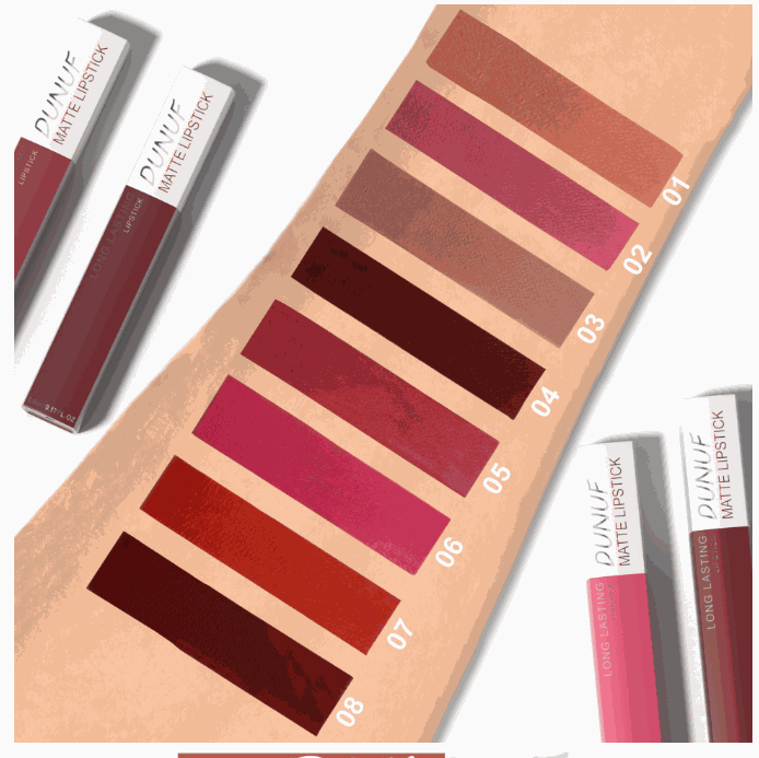 Lip Gloss Set