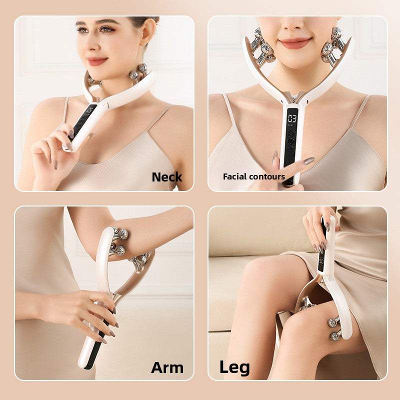 Face-Lift instrument