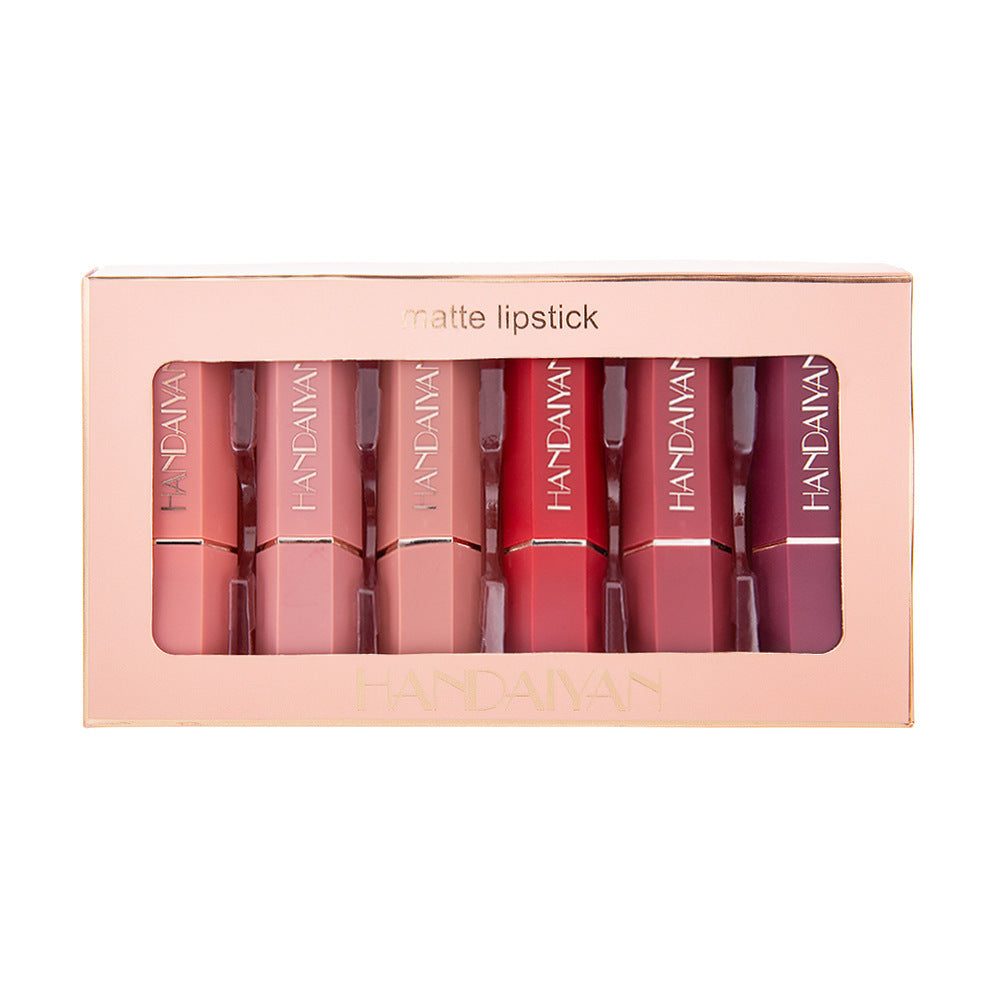 Lipstick Set Box