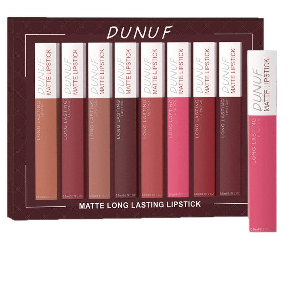 Lip Gloss Set